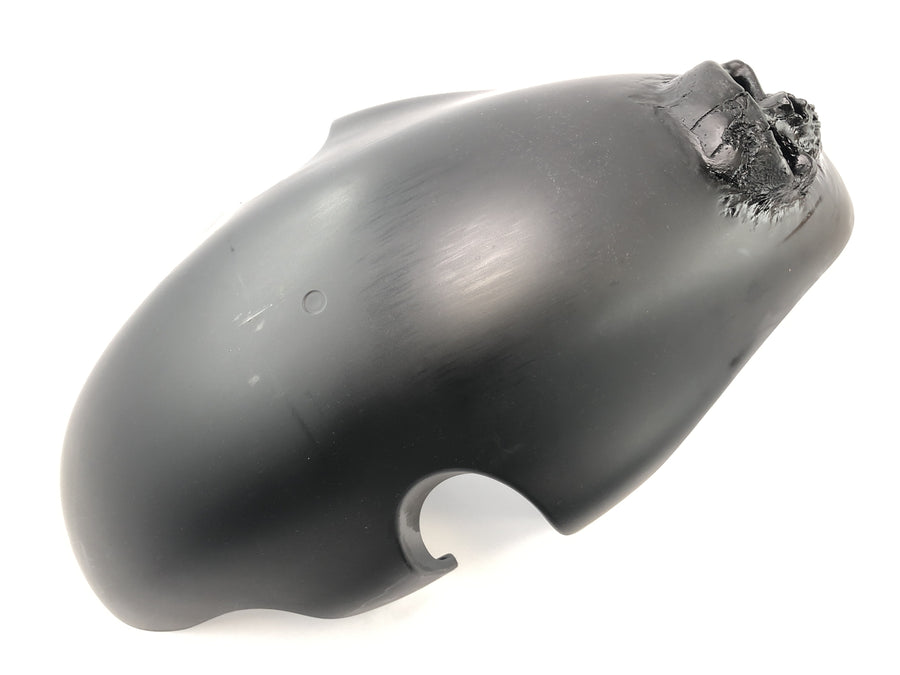 Suzuki VZ 1500 WVCU [2011] - Design av skjæreskjerm foran