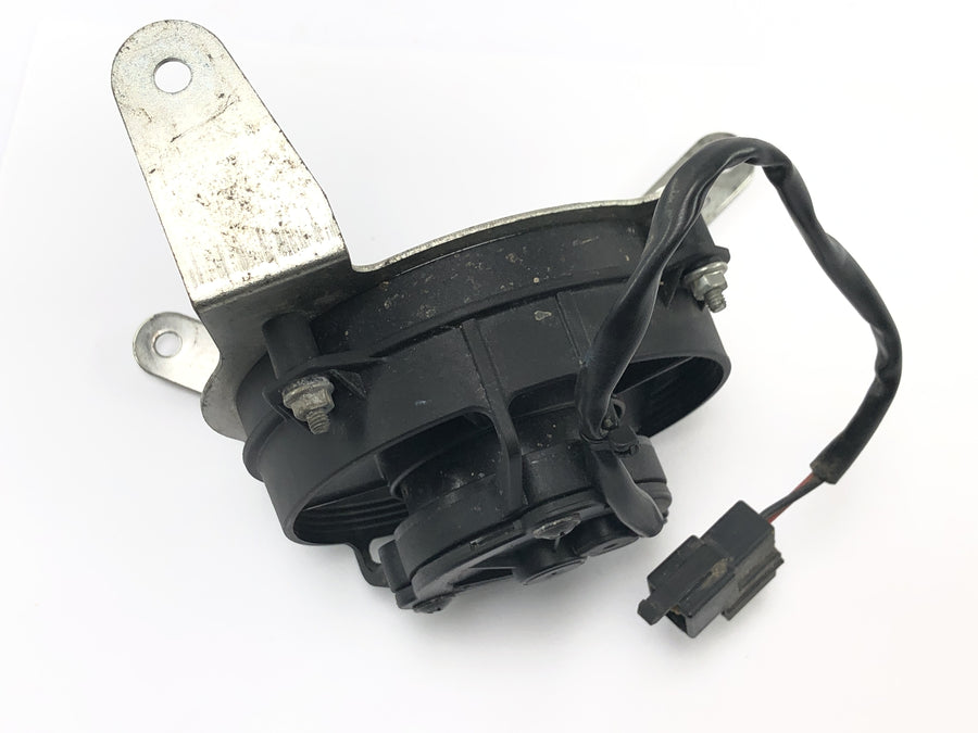 SWM RS 125 R B2 [2020] - Vifte radiatorvifte elektrisk vifte kjølevifte 12V