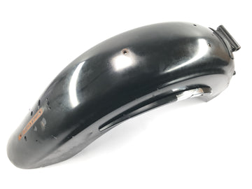 Yamaha XV 1600 Wild Star VP08 [2002] - Bakskjerm bakskjerm bakhjulsdeksel - 0