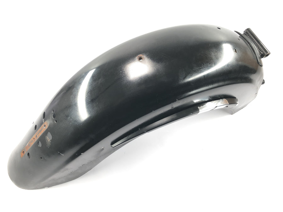 Yamaha XV 1600 Wild Star VP08 [2002] - Bakskjerm bakskjerm bakhjulsdeksel