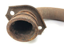 Yamaha XT 500 1U6 [1981] - Manifold eksosmanifold-3