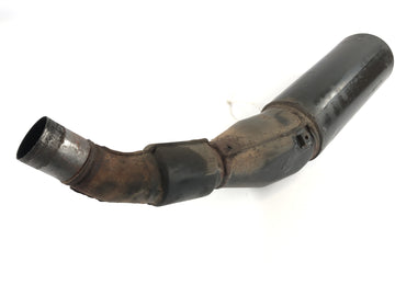 Honda CBR 1000 F SC24 [1991] - eksosmanifold høyre - 0