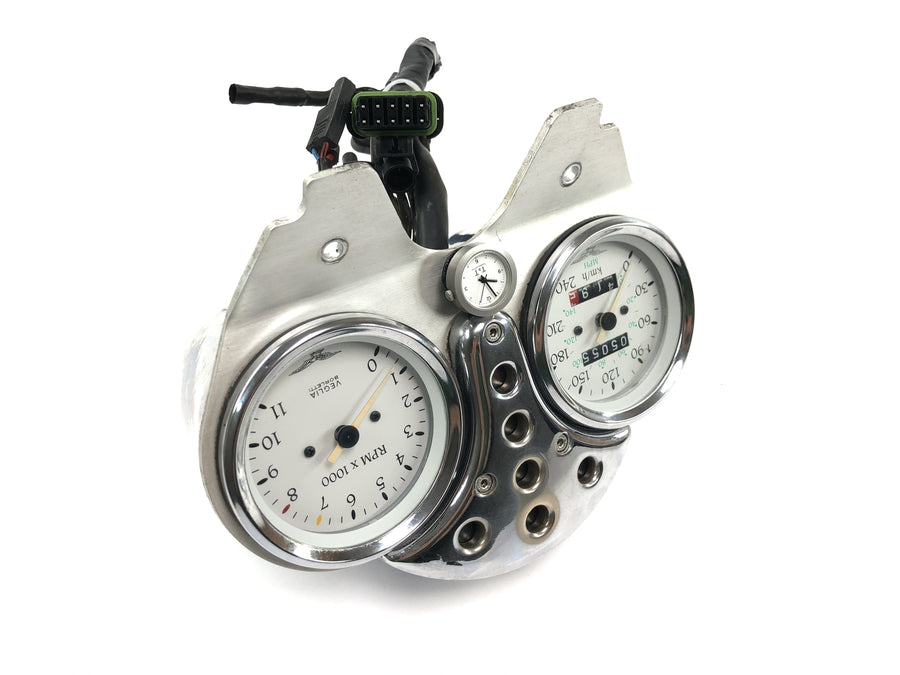 Moto Guzzi V10 Centauro [1998] - Speedometer enhet cockpit instrumenter speedometer