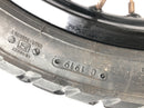 SWM RS 125 R B2 [2020] - Felgdekk bak 2,15 x 18"-4