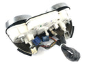 Suzuki GSF 1200 S Bandit WVA9 [2003] - Cockpit -beslag tacho turteller-5