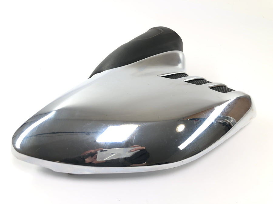 BMW R 850 C 259C [1999] - Motorbeskyttelsesdekning til venstre for venstre