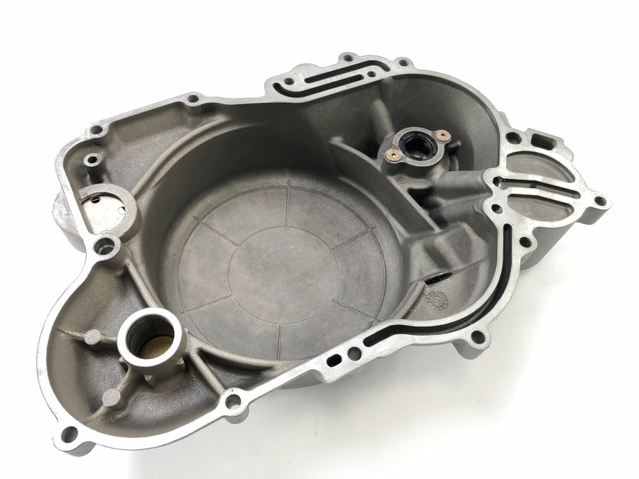 Husqvarna SM 630 A4 [2010] - Clutch LID Motor Lid
