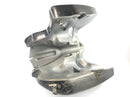 KTM 640 Adventure LC4 [2001] - Tank drivstofftank med drivstoffkraner skadet-5