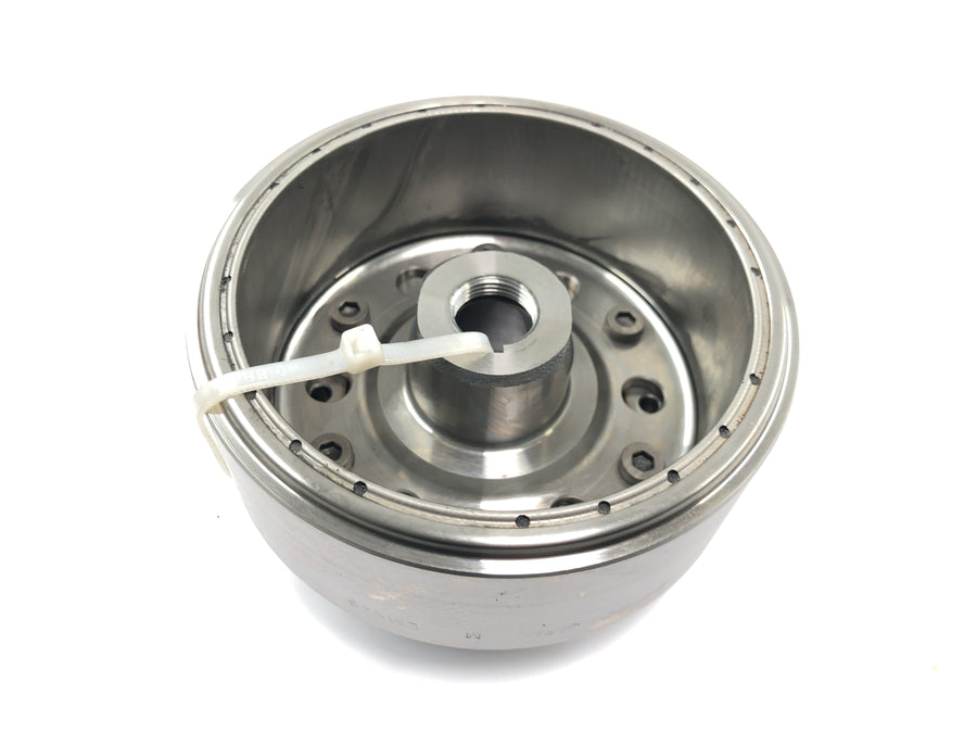 KTM 950 Adventure LC8 [2004] - Dynamo rotor stang rotor med starter frihjul