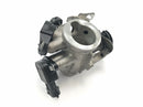 KTM RC 125 [2016] - Gassventilinjeksjonssystem med sensorer-6