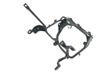Yamaha XTZ 750 3LD [1989] - Lampeholder cockpitstøttegevir - 0