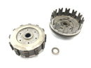 Yamaha XV 1600 Wild Star VP08 [2002] - Clutch clutch kurv clutch pakke-7