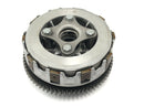 Honda XL 250 R MD03 [1993] - Clutch clutch kurv clutch enhet-1
