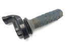 Suzuki DR 350 SK42B [1991] - GasGrow Turn Håndtak Gassspak Right Handle Gass Handle-2