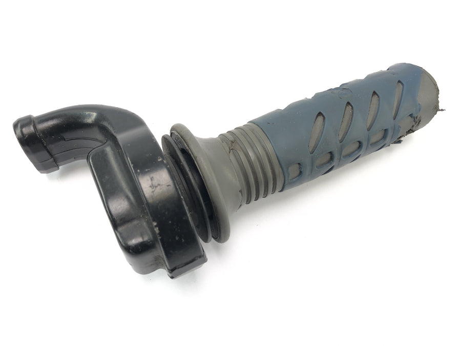 Suzuki DR 350 SK42B [1991] - GasGrow Turn Håndtak Gassspak Right Handle Gass Handle