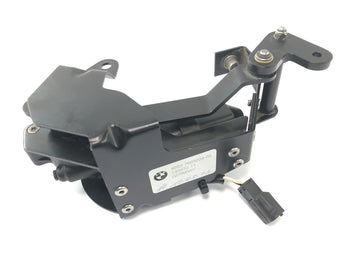 BMW K 1200 GT K12 [2003] - Motor for justering av frontruten