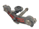 Yamaha XT 500 1U6 [1981] - Fork Bridge under 36mm-1