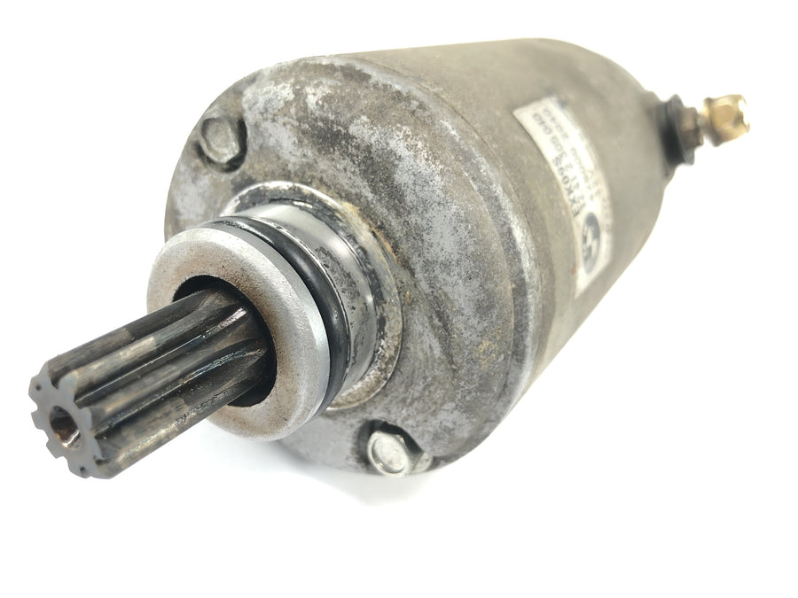 BMW K 1200 S K12S [2005] - Starter startmotor elektrisk 12V Denso