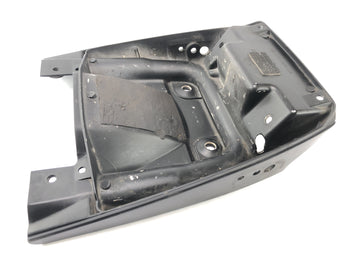 BMW K 1100 LT 100 [1994] - Sitersholderinnehaver rammeplate bak