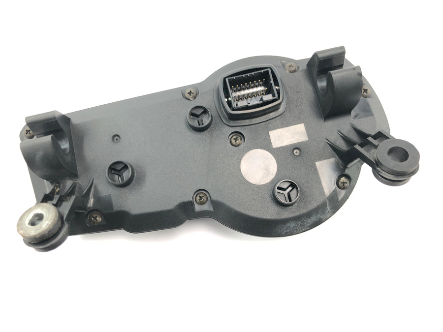 Suzuki GSX R 1000 WVBZ K3 [2003] - Speedometer cockpit instrumentpanel speedometer 39 999 km