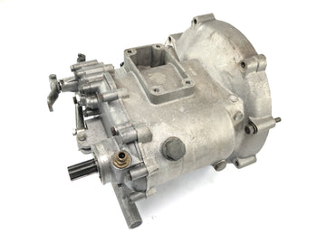 Moto Guzzi V7 Special [1971] - girkasse med manuell girkasse