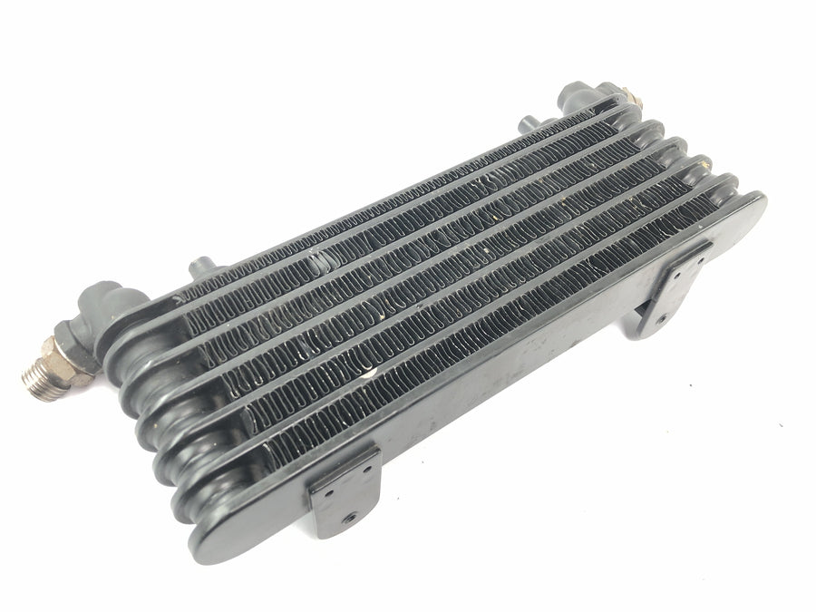 Benelli TNT 1130 [2009] - Oljekjøler varmeveksler radiator