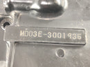 Honda XL 250 R MD03 [1993] - Motorhus motorblokk veivhus tomt hus-2
