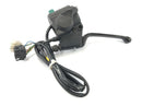 BMW R 1100 RT 259 [1997] - Styret Switch til venstre-3