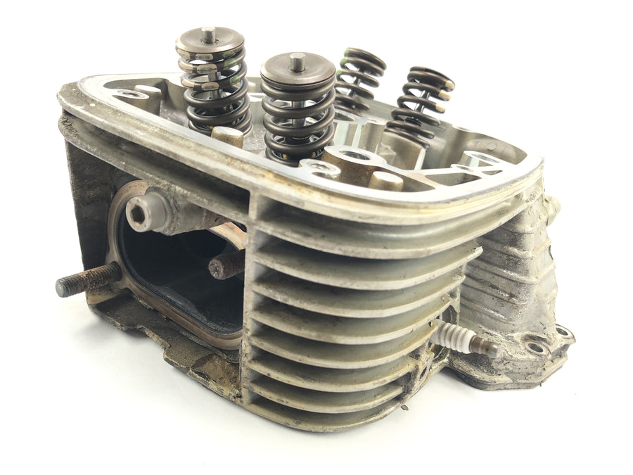 BMW R 1100 S R11S [2005] - Sylinderhode til venstre