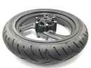 Yamaha XJR 1300 RP06 [2002] - forhjulsfelg 3,50 x 17"-1