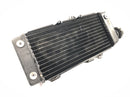 Yamaha WR 125 X DE07 [2010] - Radiator vannkjøler kjølesystem-4
