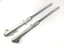 Sachs ZX 125 [1998] - Teleskopgaffel forgaffel forgaffel stenger dypperør 40 mm-1