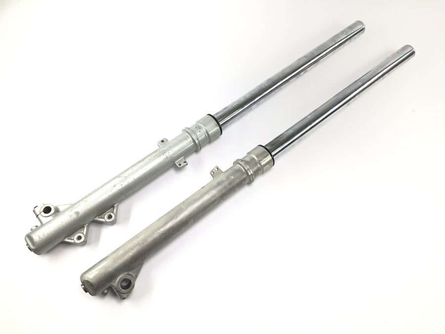 Sachs ZX 125 [1998] - Teleskopgaffel forgaffel forgaffel stenger dypperør 40 mm