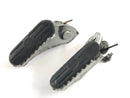 BMW R 1100 GS [1990] - Foot Rest Driver's Footstest Set-1