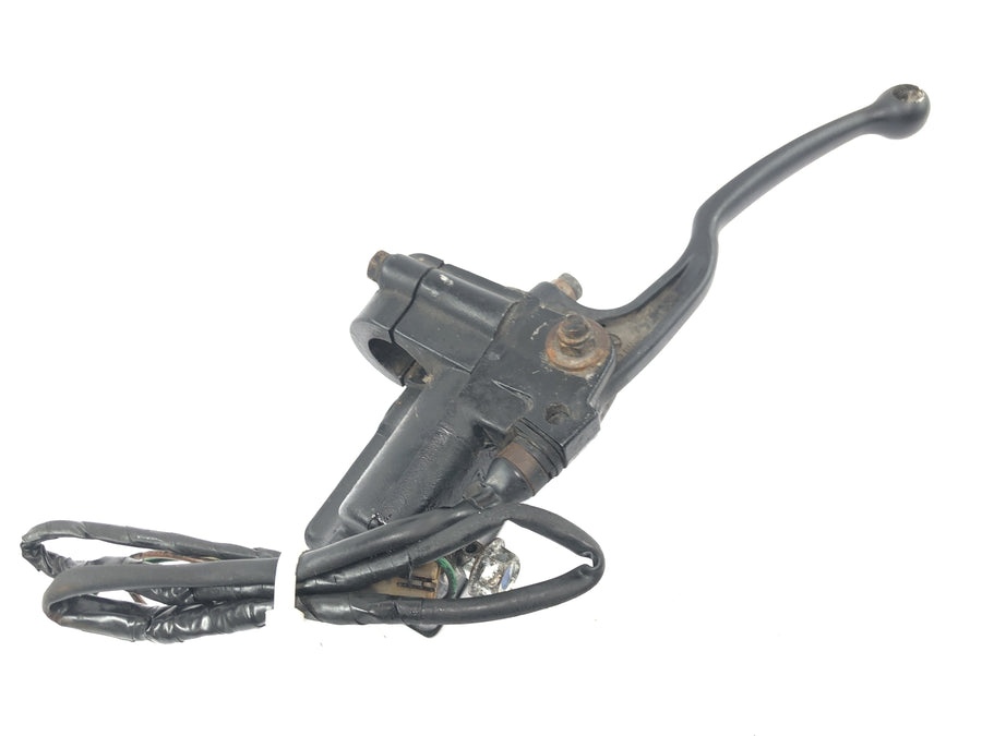 Yamaha XTZ 660 3YF [1992] - Frontbremsepumpe Håndbremsepumpe