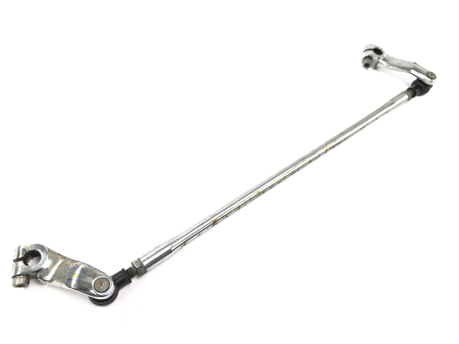 Yamaha XV 1600 Wild Star VP08 [2002] - girspaks girspak koblingsstang