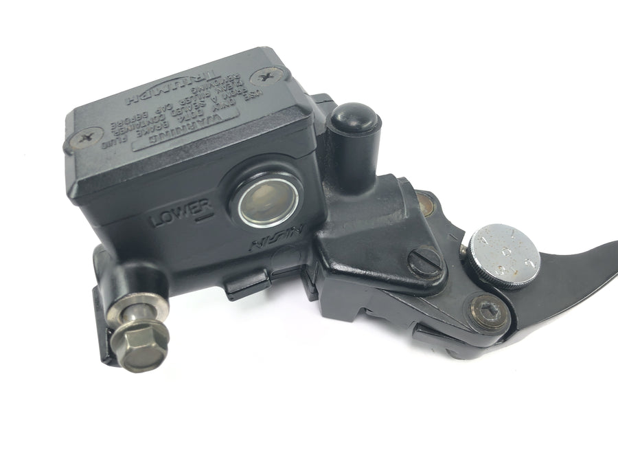 Triumph Daytona 900 T300D [1996] - Clutch pumpe styrefeste venstre