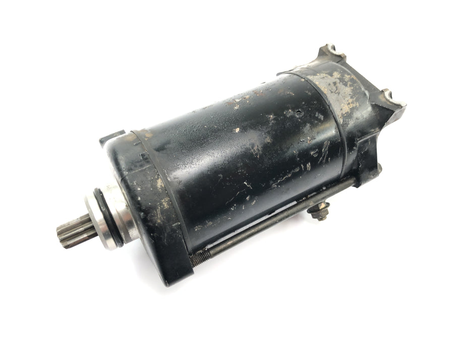 Kawasaki W 650 EJ650A [1999] - Startmotor elektrisk starter
