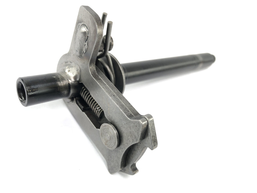 KTM 690 SM Prestige [2007] - Switch Shaft Gear Lever Axis Back DeRailleur