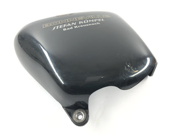 Triumph Bonneville T100 986MF [2012] - Sidedeksel sidedeksel høyre fairing - 0