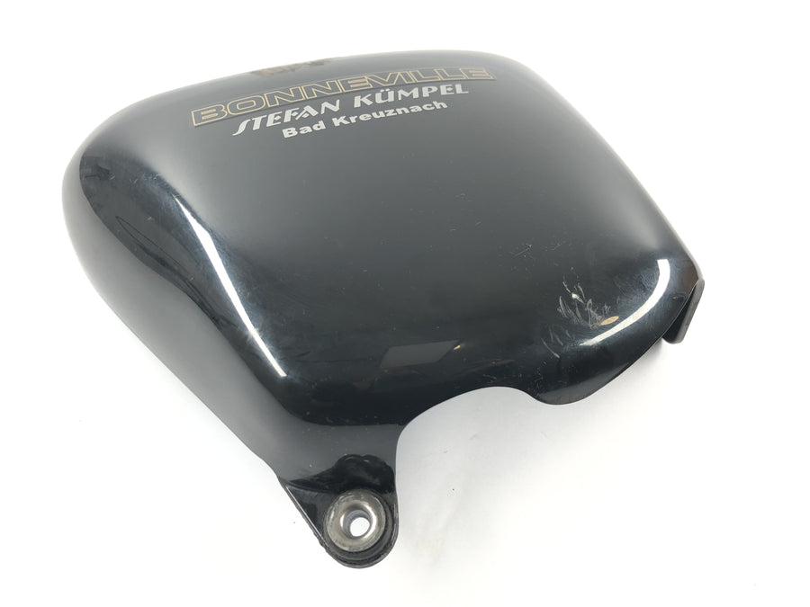 Triumph Bonneville T100 986MF [2012] - Sidedeksel sidedeksel høyre fairing