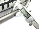 Honda CRF 450 R [2007] - Styre aluminium Renthal med støtbeskyttelse cross-styre motocross-4