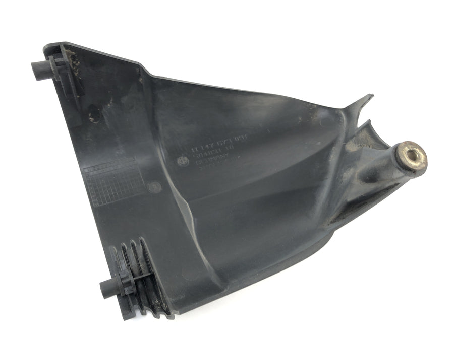 BMW R 1200 GS R12 K25 [2003] - Starter Cover Cover -startpakke