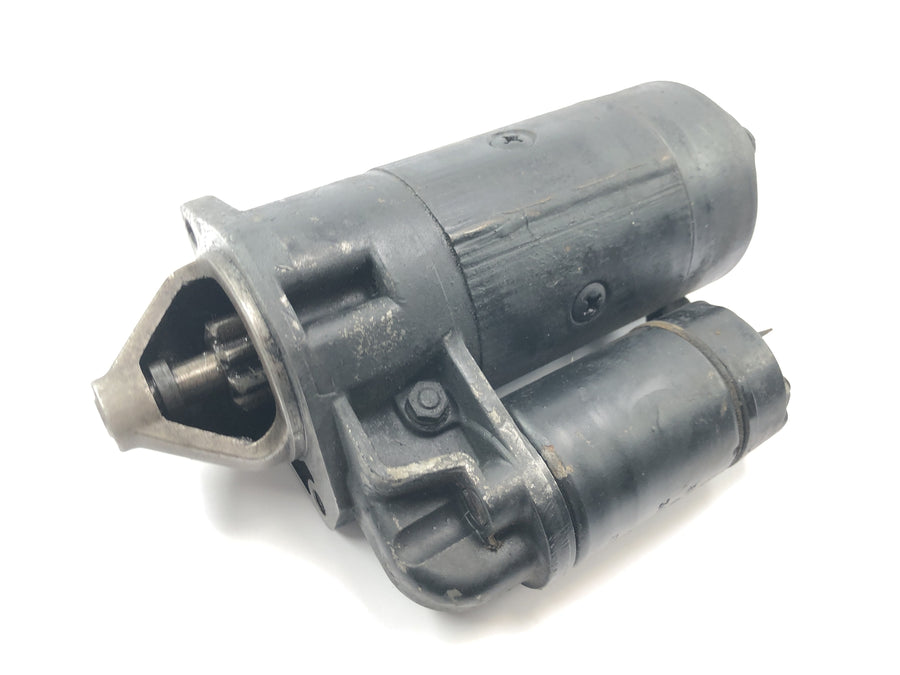 MOTO GUZZI CALIFORNIA 2 1000 VT [1982] - Starter startmotor Bosch 12V