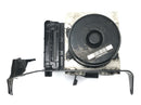 BMW R 1200 R R1ST [2008] - ABS styreenhet hydraulisk blokkmodul I-ABS ATE-7