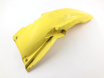 Suzuki RM Z 250 RJ41A [2007] - bakskjerm bakskjerm trim plast - 0