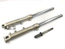 Suzuki GSX R 1100 GV73B [1990] - Fork Telegabel med Axis-1