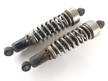 Yamaha XS 1100 2H9 [1978] - Spring Legs støtdemper Set Par
