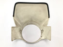 Honda XL 250 R MD03 [1993] - Lysmaske frontmaske lampe maske fairing-5