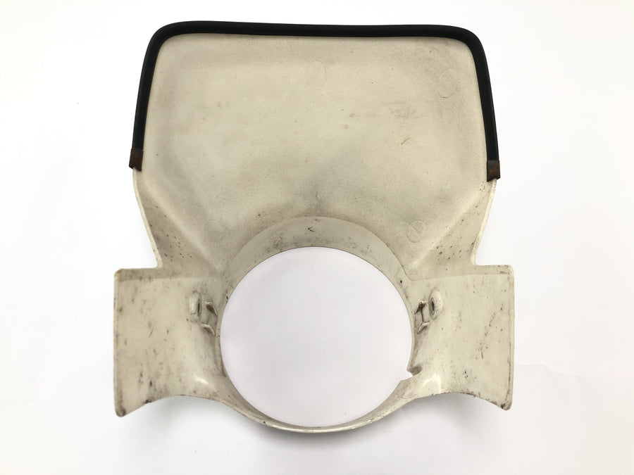 Honda XL 250 R MD03 [1993] - Lysmaske frontmaske lampe maske fairing